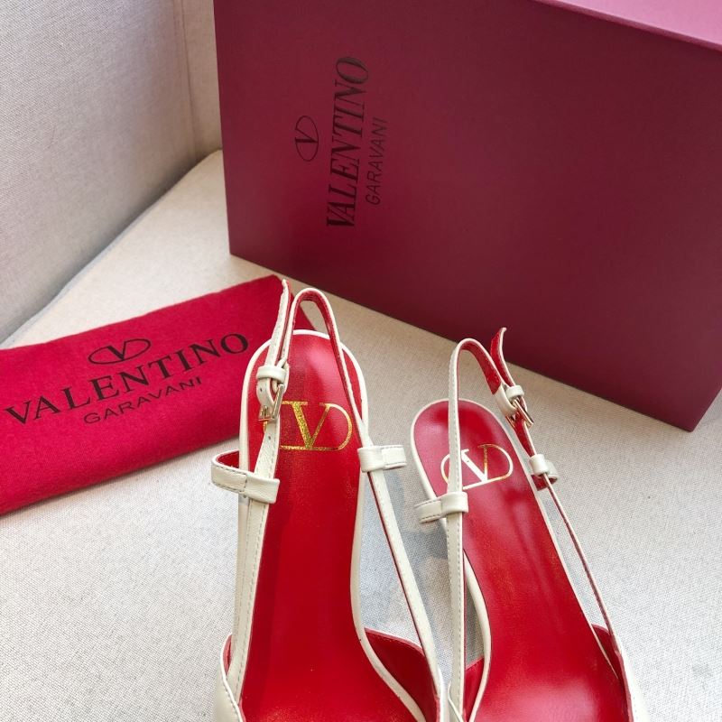 Valentino Sandals